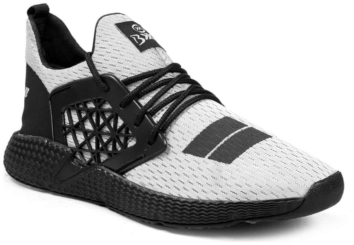 

SINGING BIRD Mens Casual Shoes ( White )