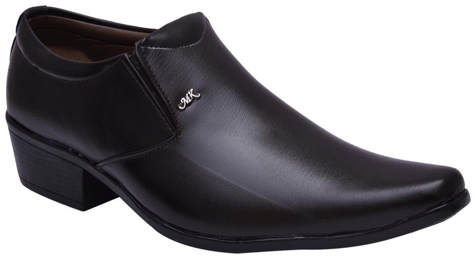 

Sir Corbett Qban Heel Formal Slip On