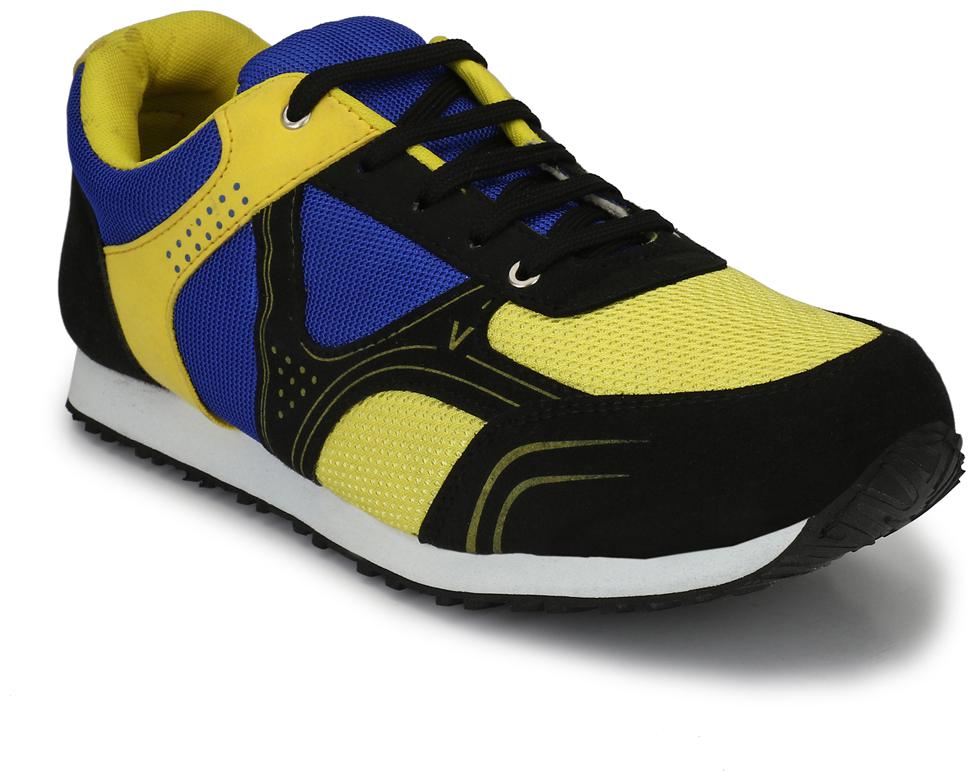 

Sir Corbett Men Running Shoes ( Multi-Color )
