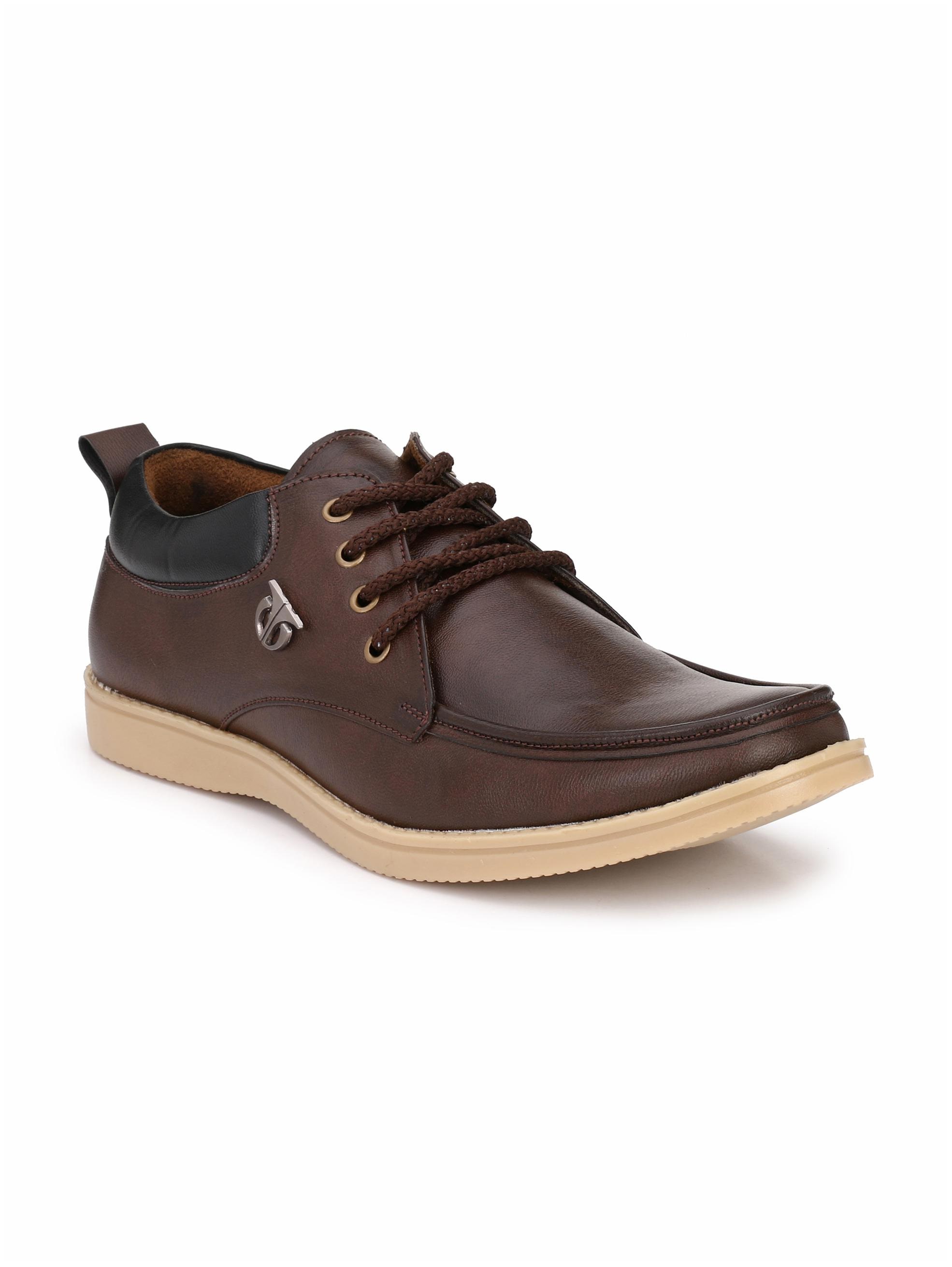

Sir Corbett Men s Synthetic Casual Shoes