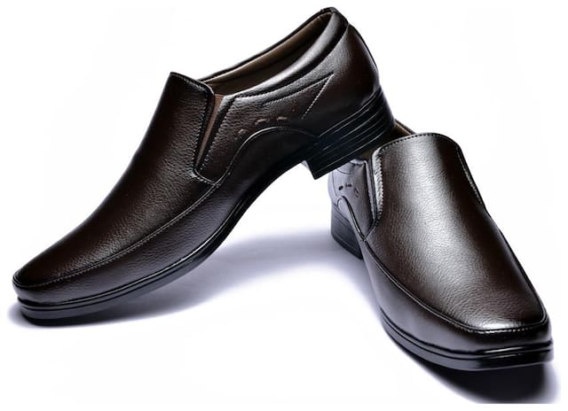 Sir Corbett Graco Slip On Soes