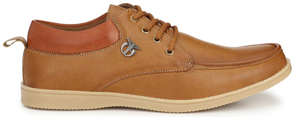 

Sir Corbett Men s Synthetic Casual Shoes