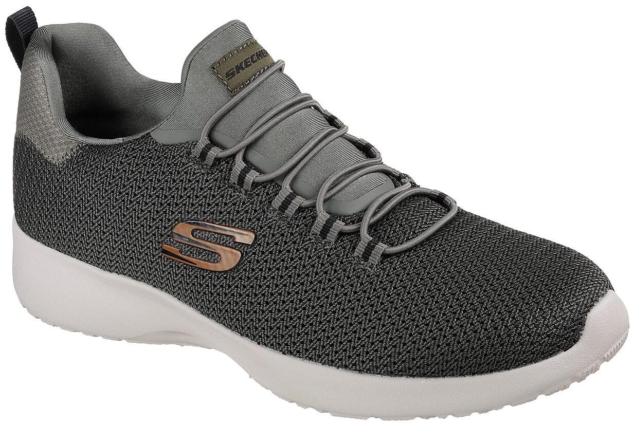 

Skechers Men Skecher s Training Shoes Training Gym Shoes ( Green )