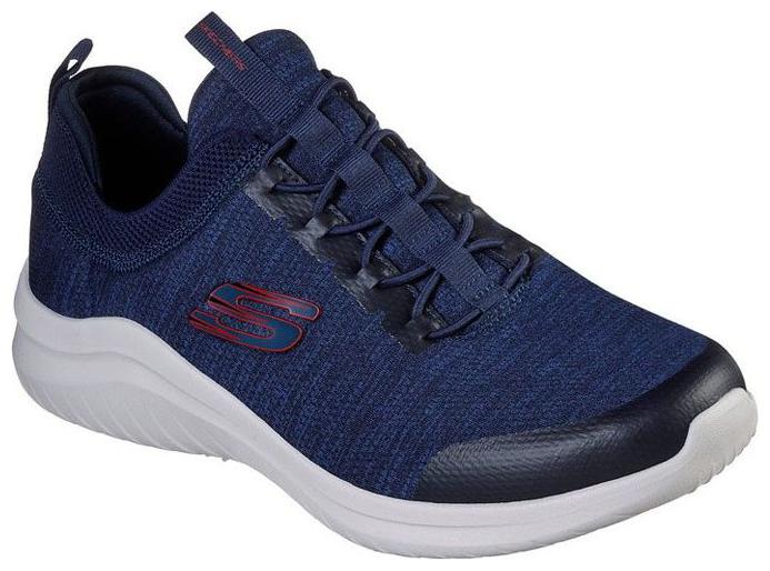 

Skechers Men Skecher s Training Shoes Training Gym Shoes ( Blue )