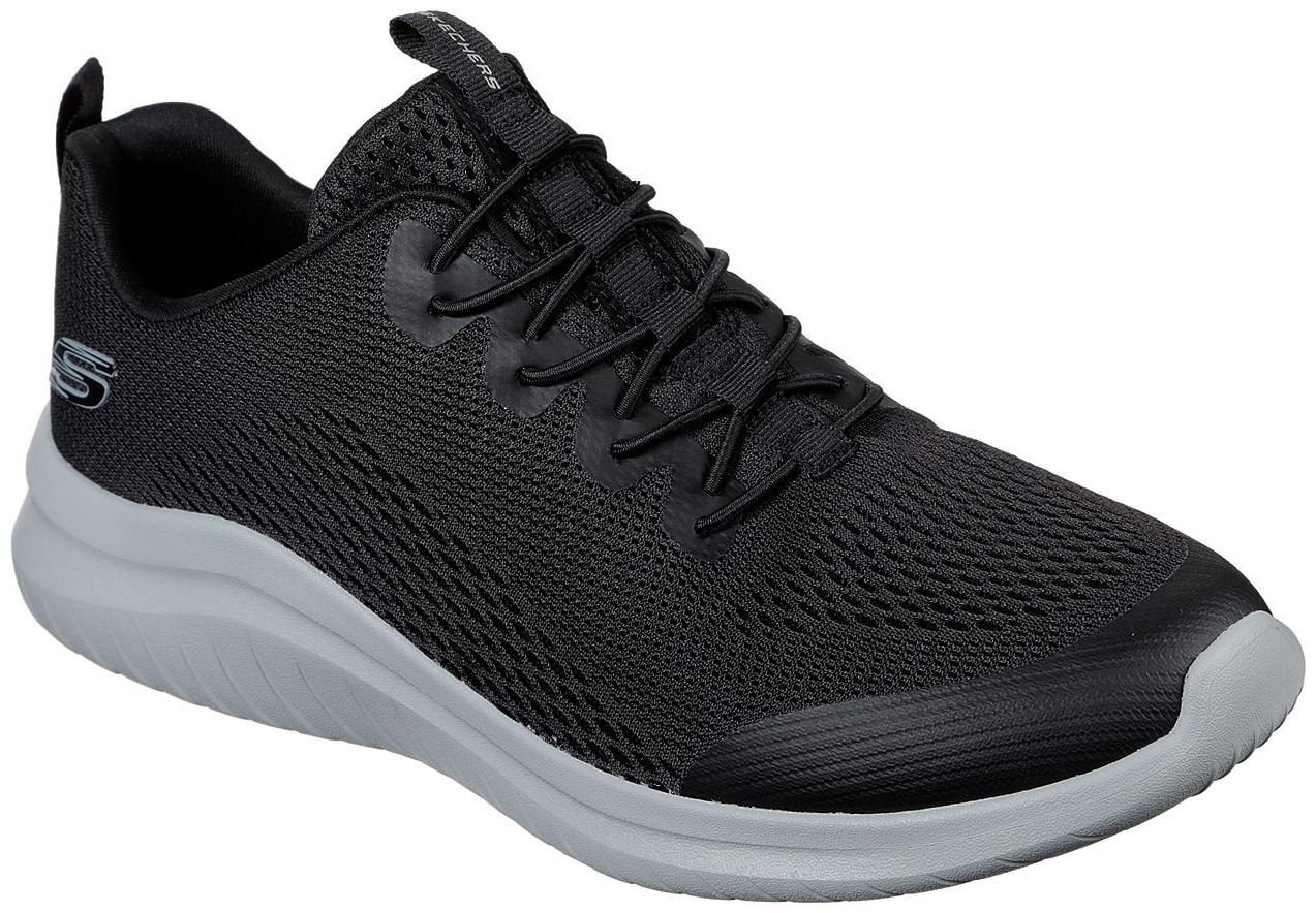 

Skechers Men Skecher s Training Shoes Training Gym Shoes ( Black )