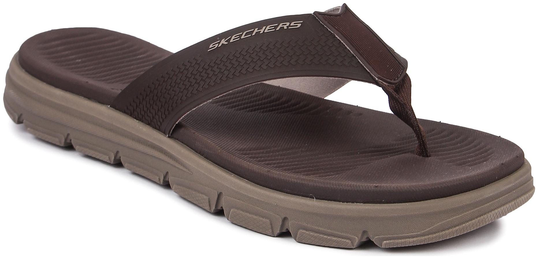 

Skecher Slipper Flip Flop For Men