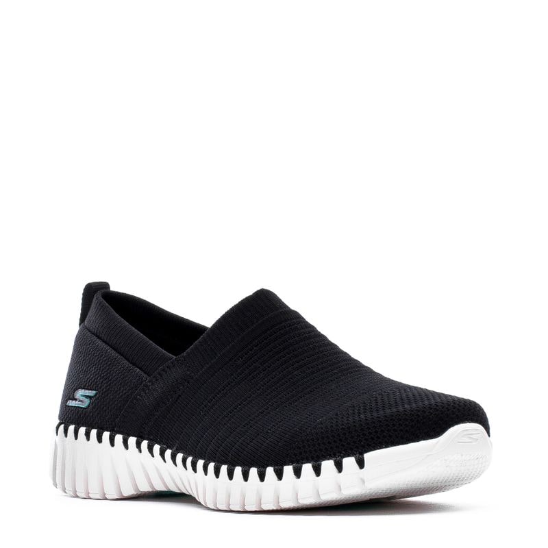 

Skechers Women Black Sneakers