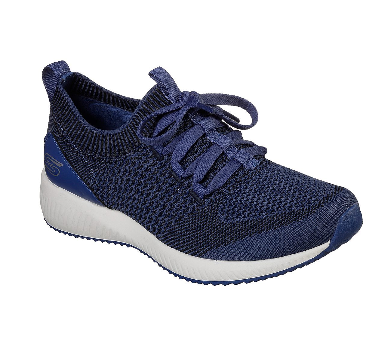

Skechers Women Walking Shoes ( Navy Blue )