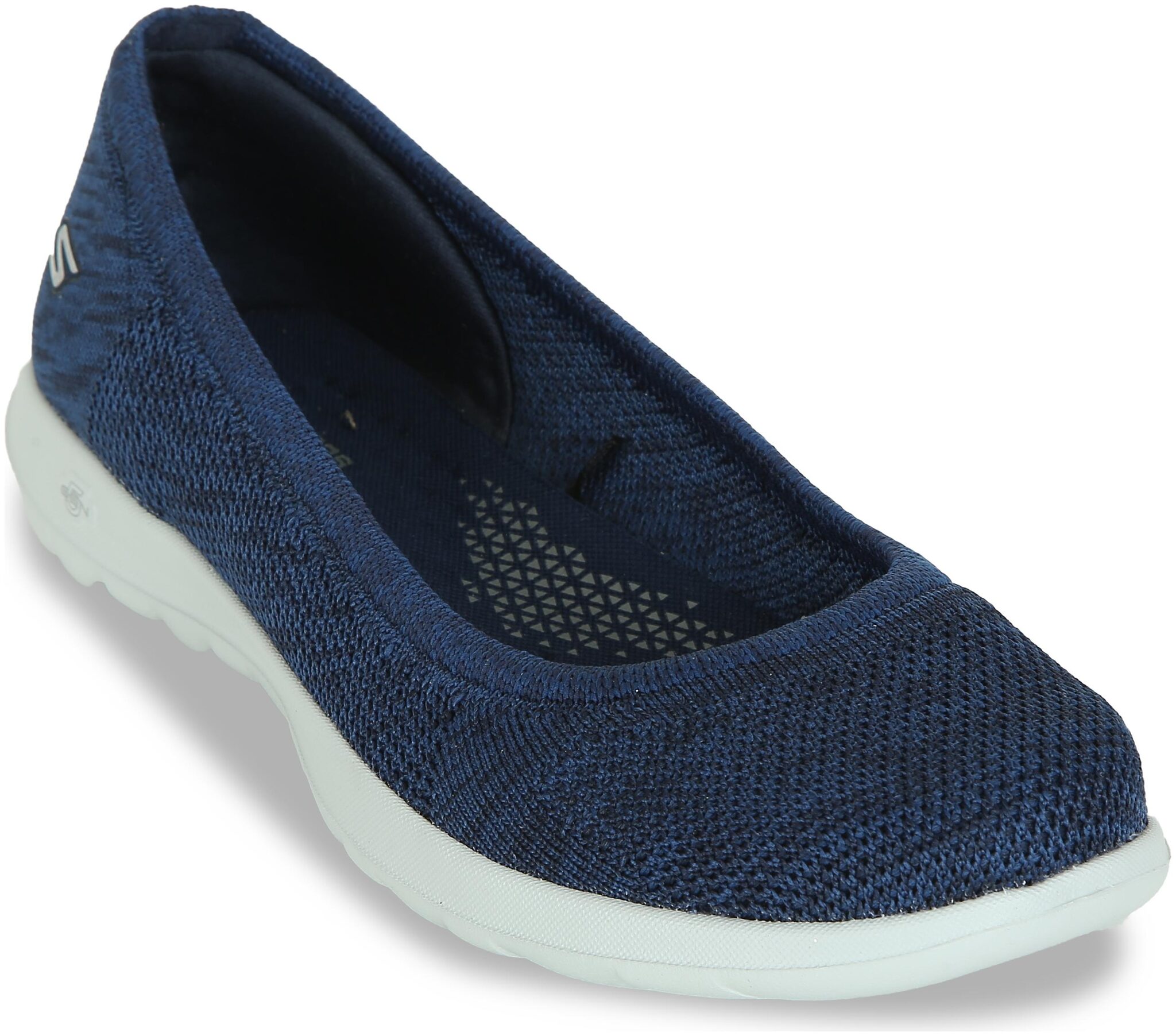

Skechers Women Blue Casual Shoes