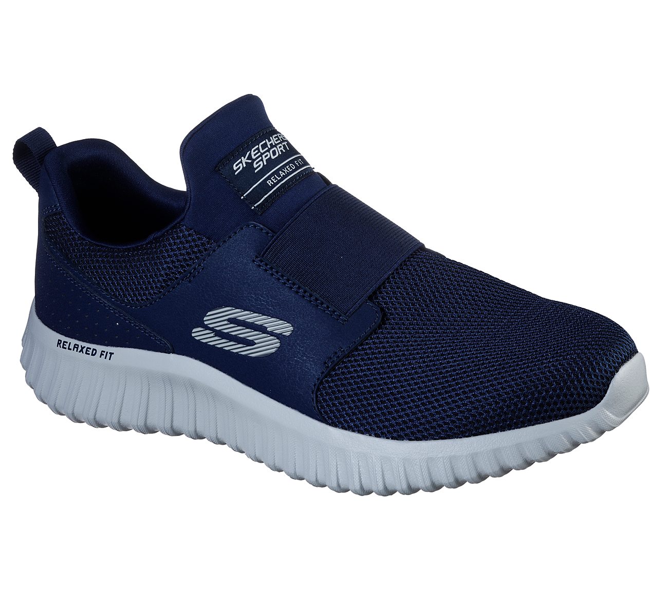 

Skechers Men Walking Shoes ( Navy Blue )