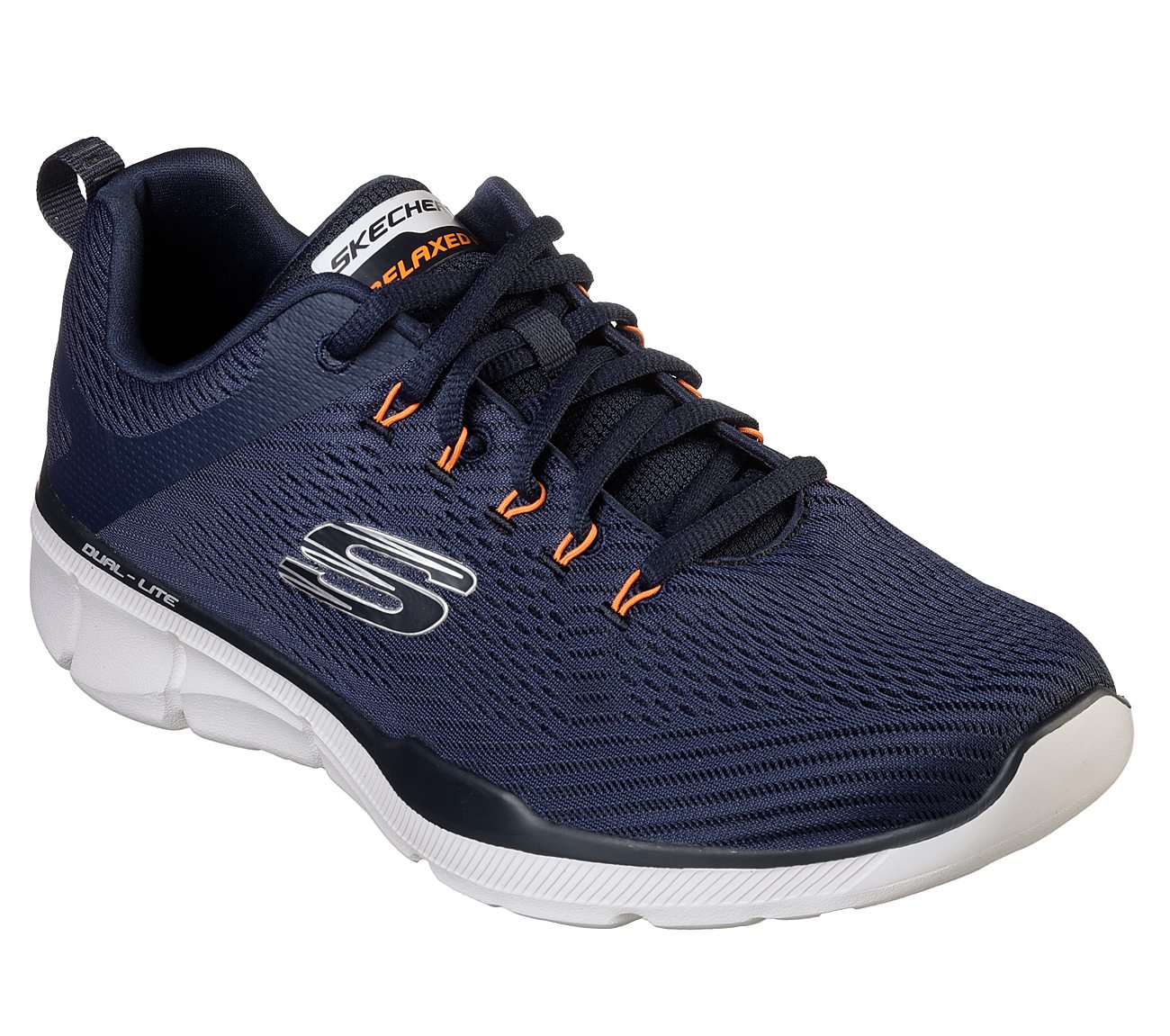 

Skechers Men Walking Shoes ( Navy Blue )