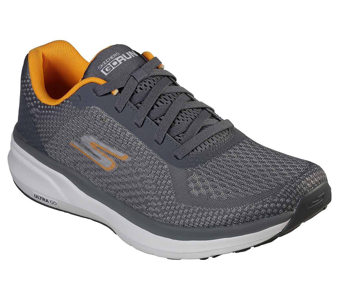 

Skechers Men Training Gym Shoes ( Grey )