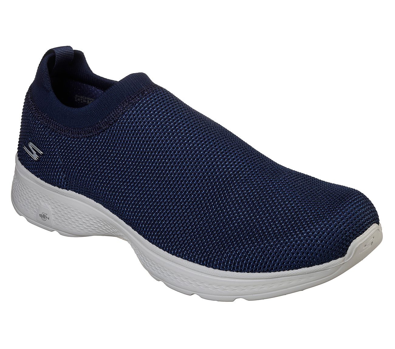 

Skechers Men Training Gym Shoes ( Navy Blue )