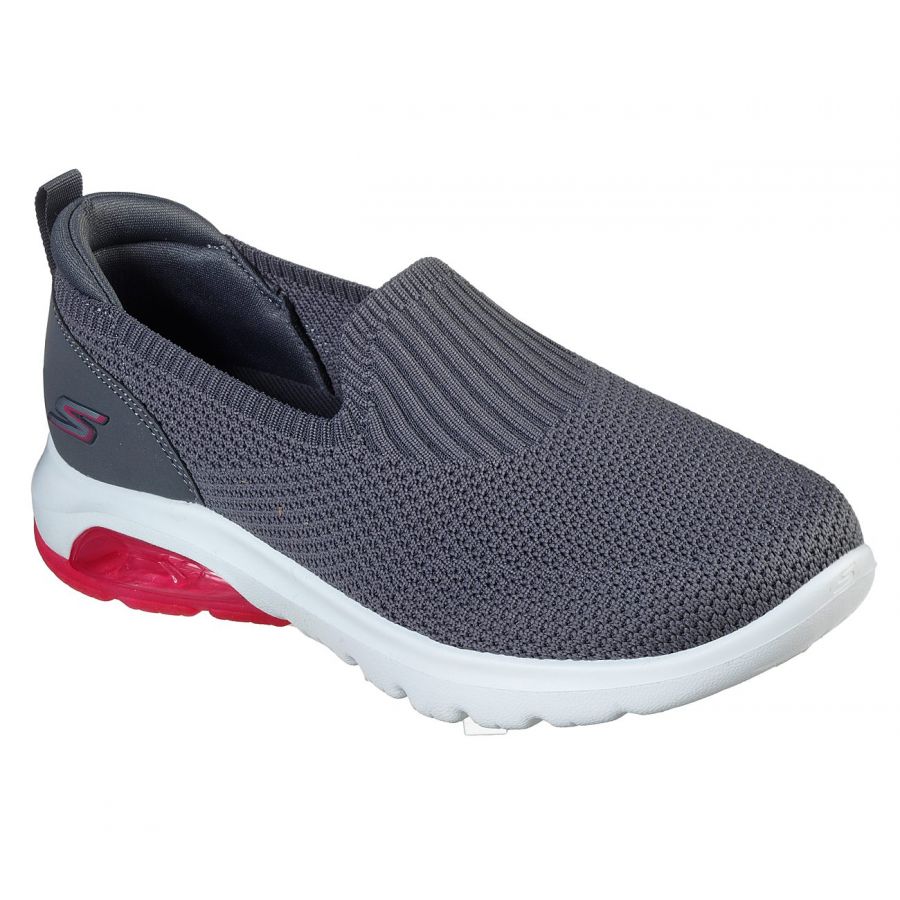 

Skechers Women Training Gym Shoes ( Grey )