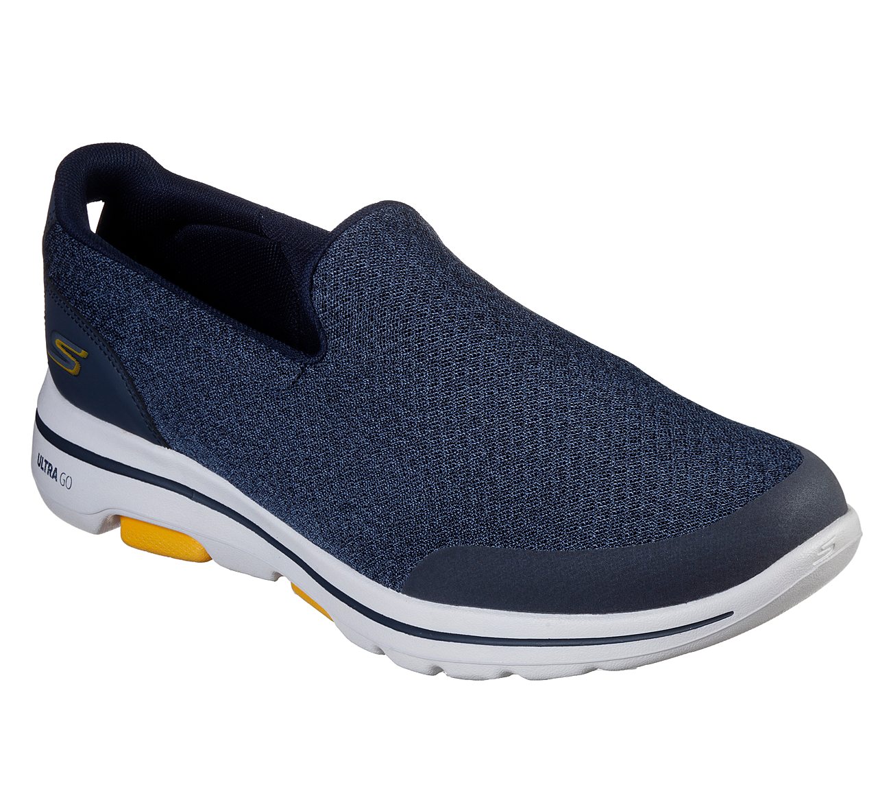

Skechers Men Walking Shoes ( Navy Blue )