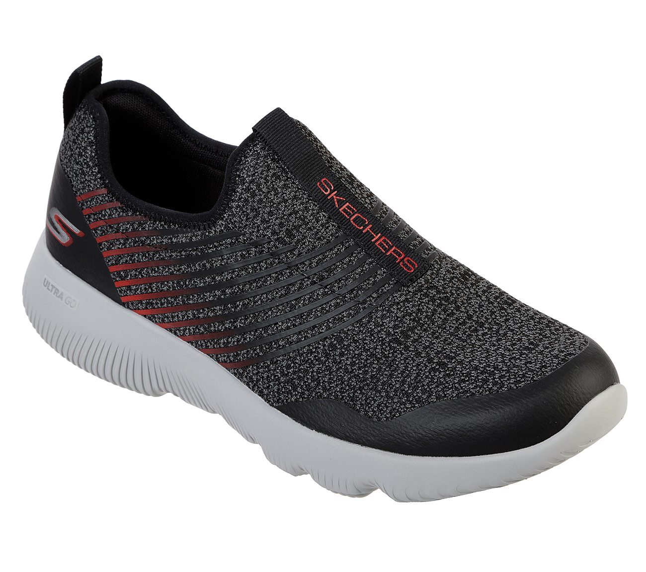 

Skechers Men Training Gym Shoes ( Black )