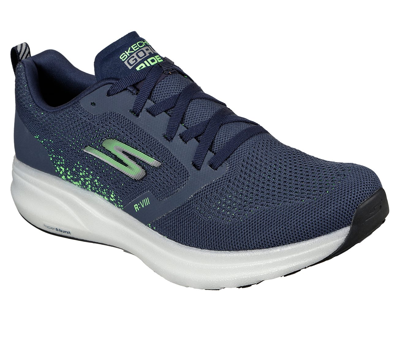 

Skechers Men Training Gym Shoes ( Navy Blue )
