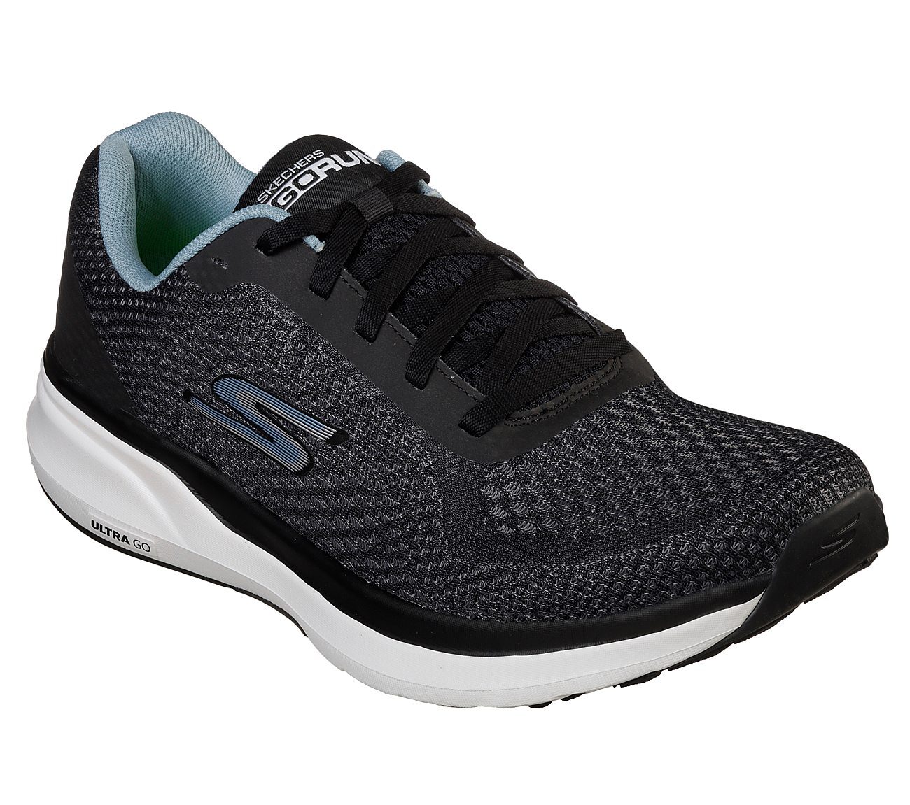 

Skechers Men Training Gym Shoes ( Black )