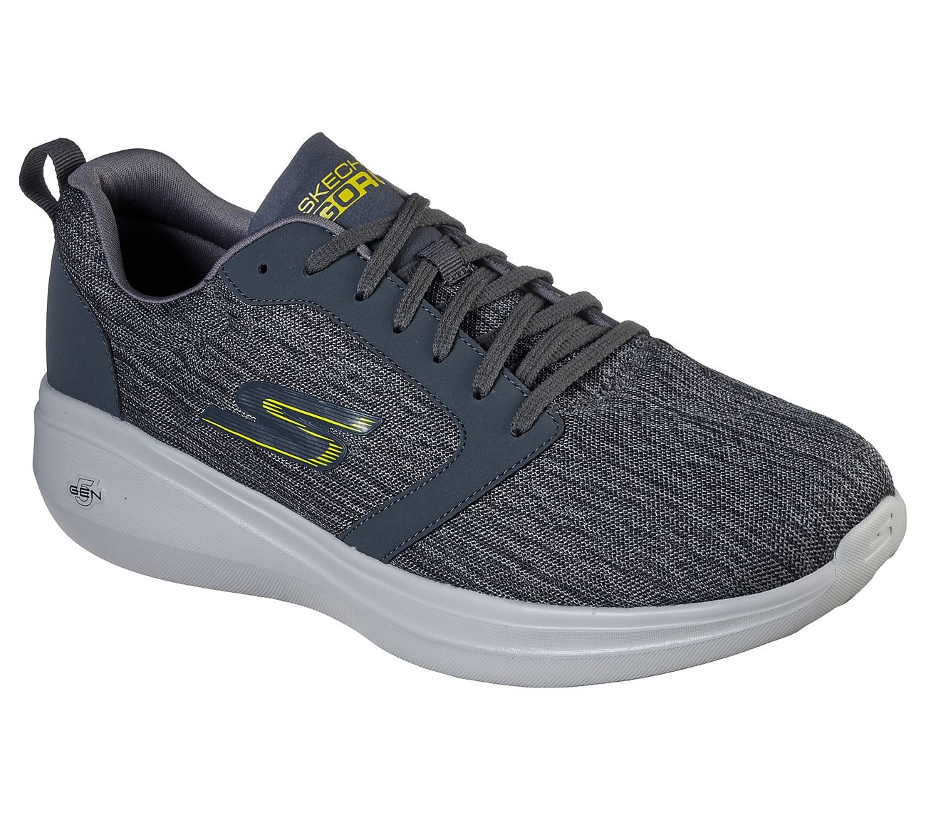

Skechers Men Training Gym Shoes ( Grey )