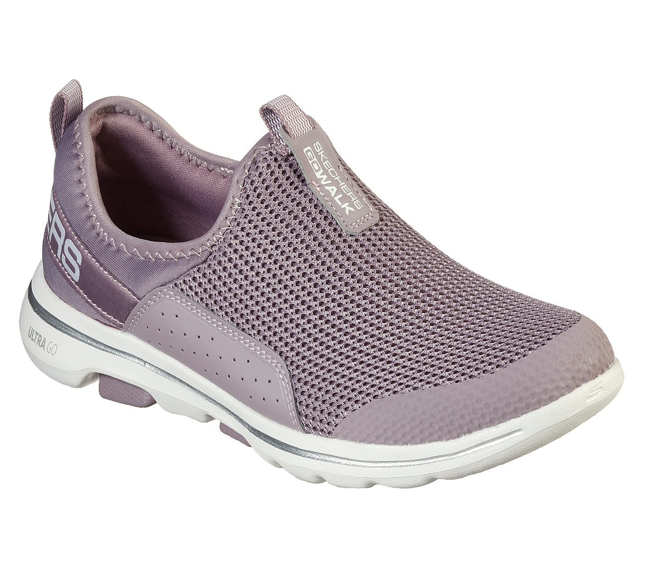 

Skechers Women Walking Shoes ( Purple )