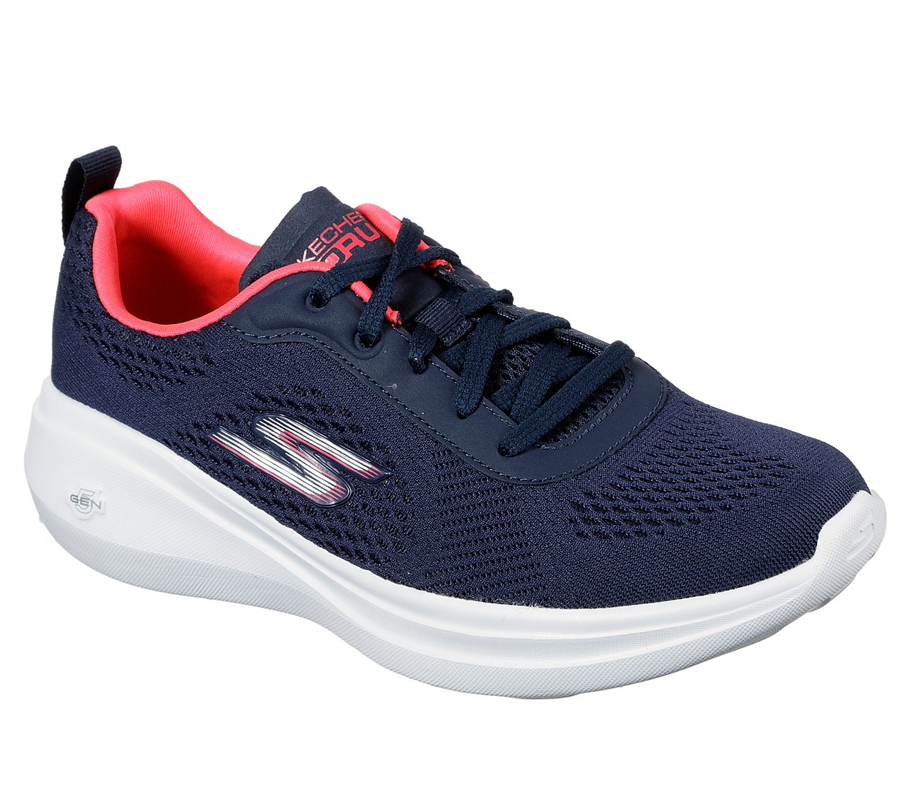 

Skechers Women Running Shoes ( Navy Blue )