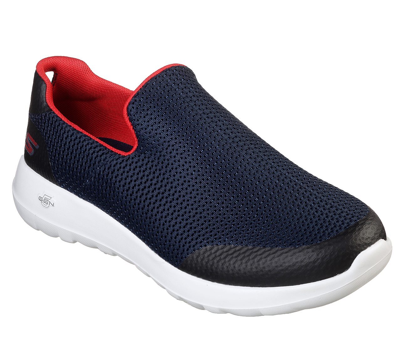 

Skechers Men Walking Shoes ( Navy Blue )