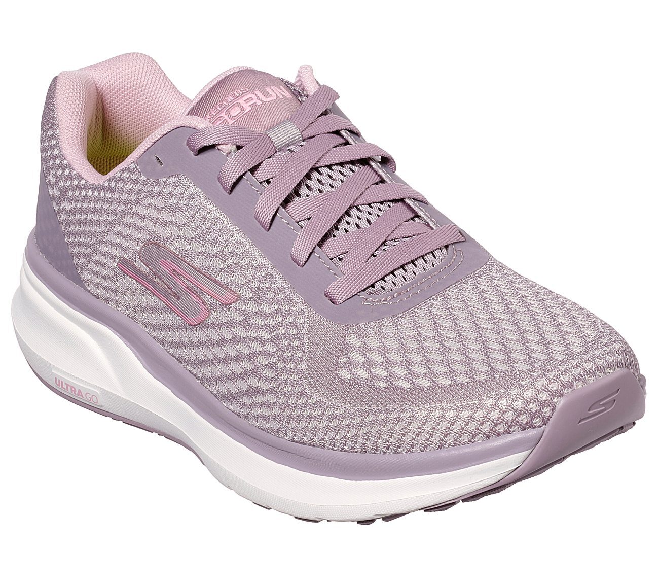 

Skechers Women Training Gym Shoes ( Purple )