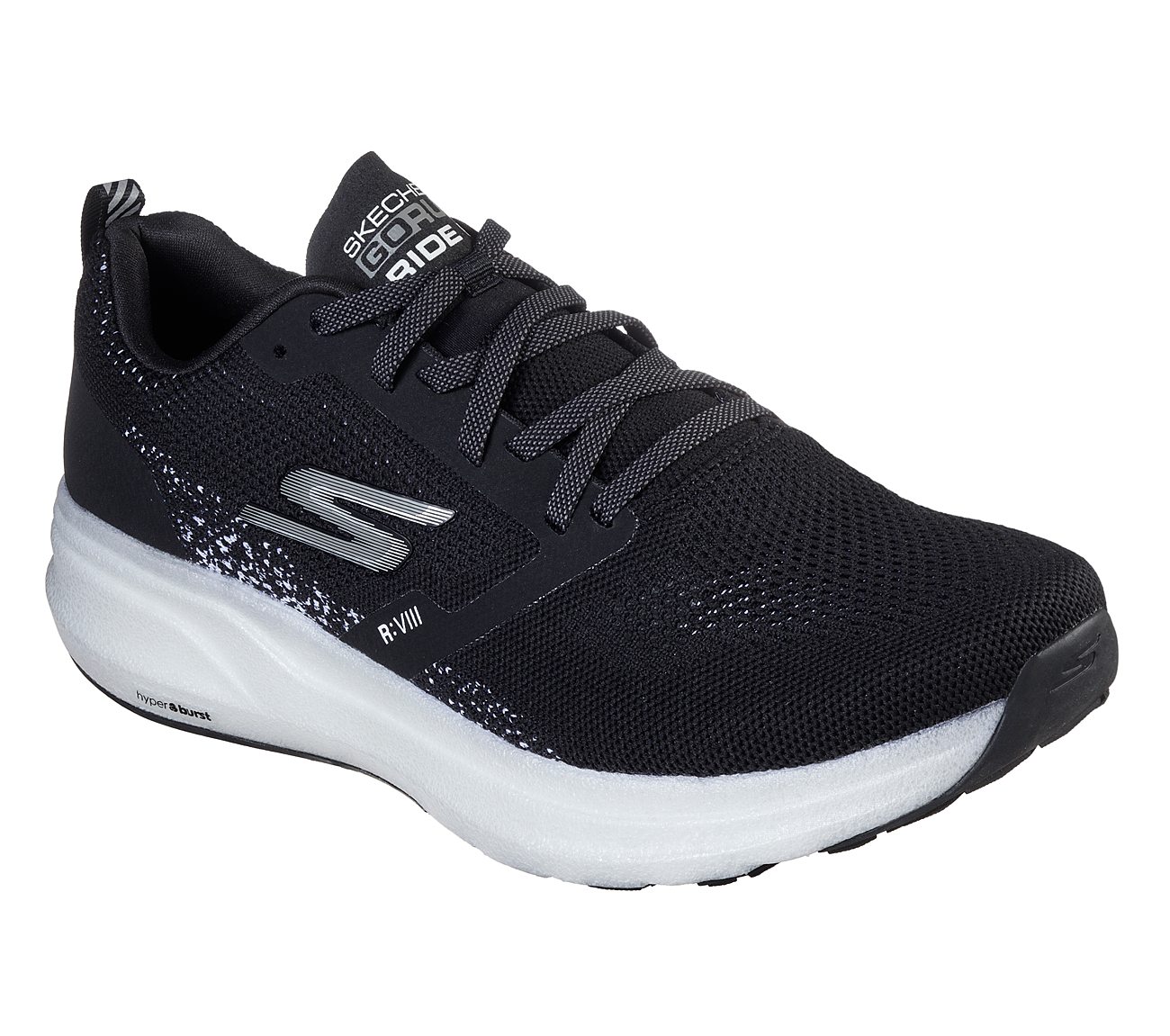 

Skechers Men Training Gym Shoes ( Black )