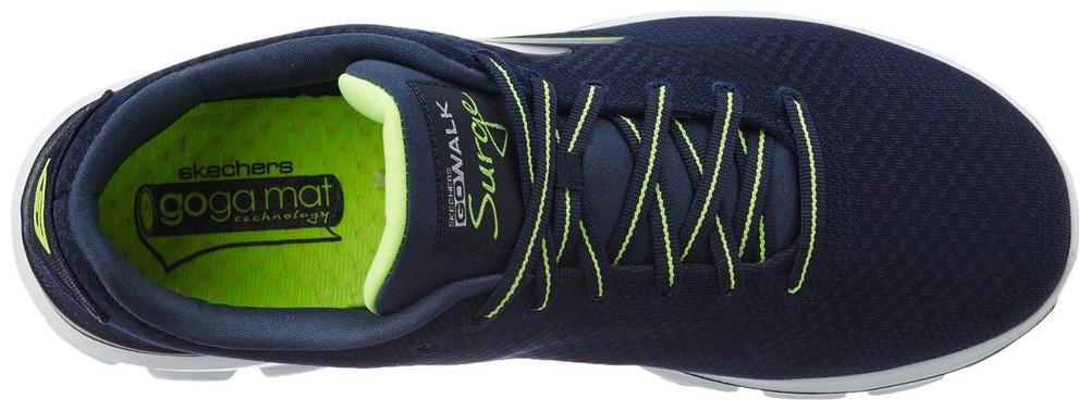 ce52e678c3 skechers go walk 4 solar Skechers Herren Turnschuhe Go Walk 4 4 4 Solar (FS5164