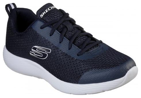 

Skechers Men Running Shoes ( Navy Blue )