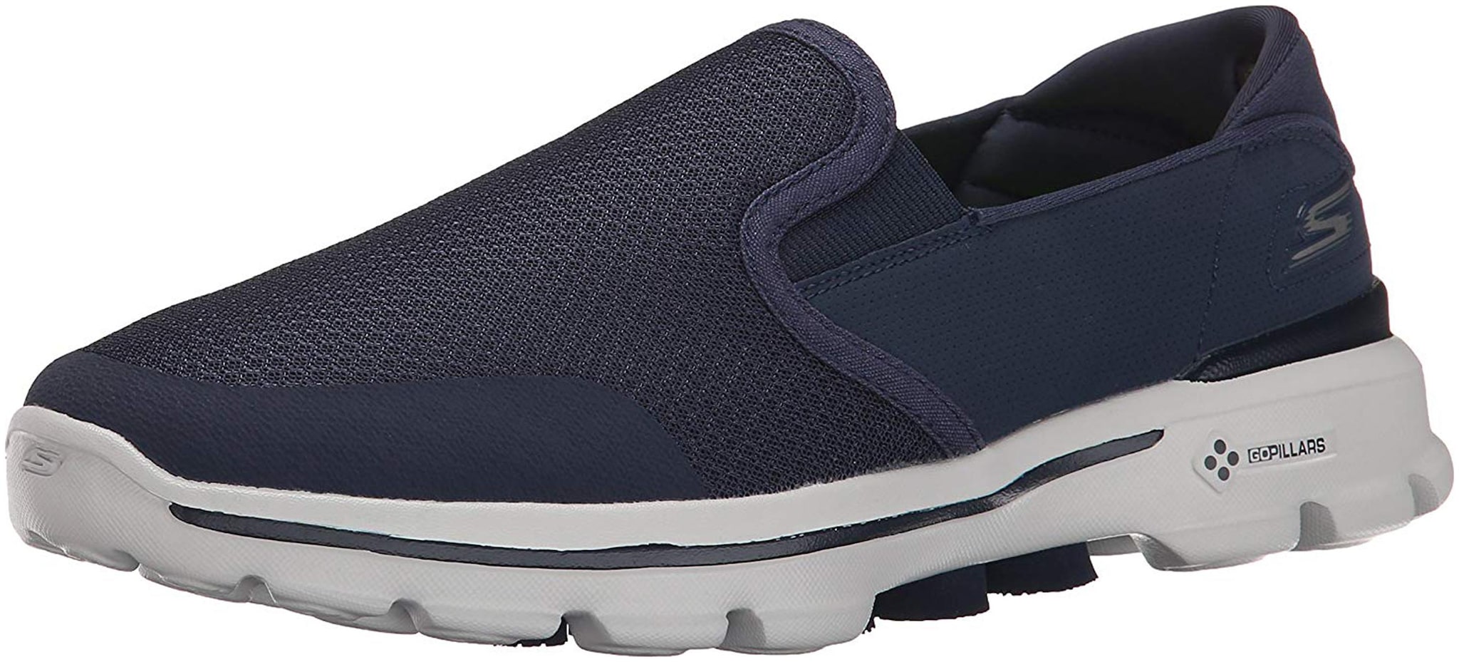 

Skechers Men Go Walk 3 Walking Shoes ( Navy Blue )