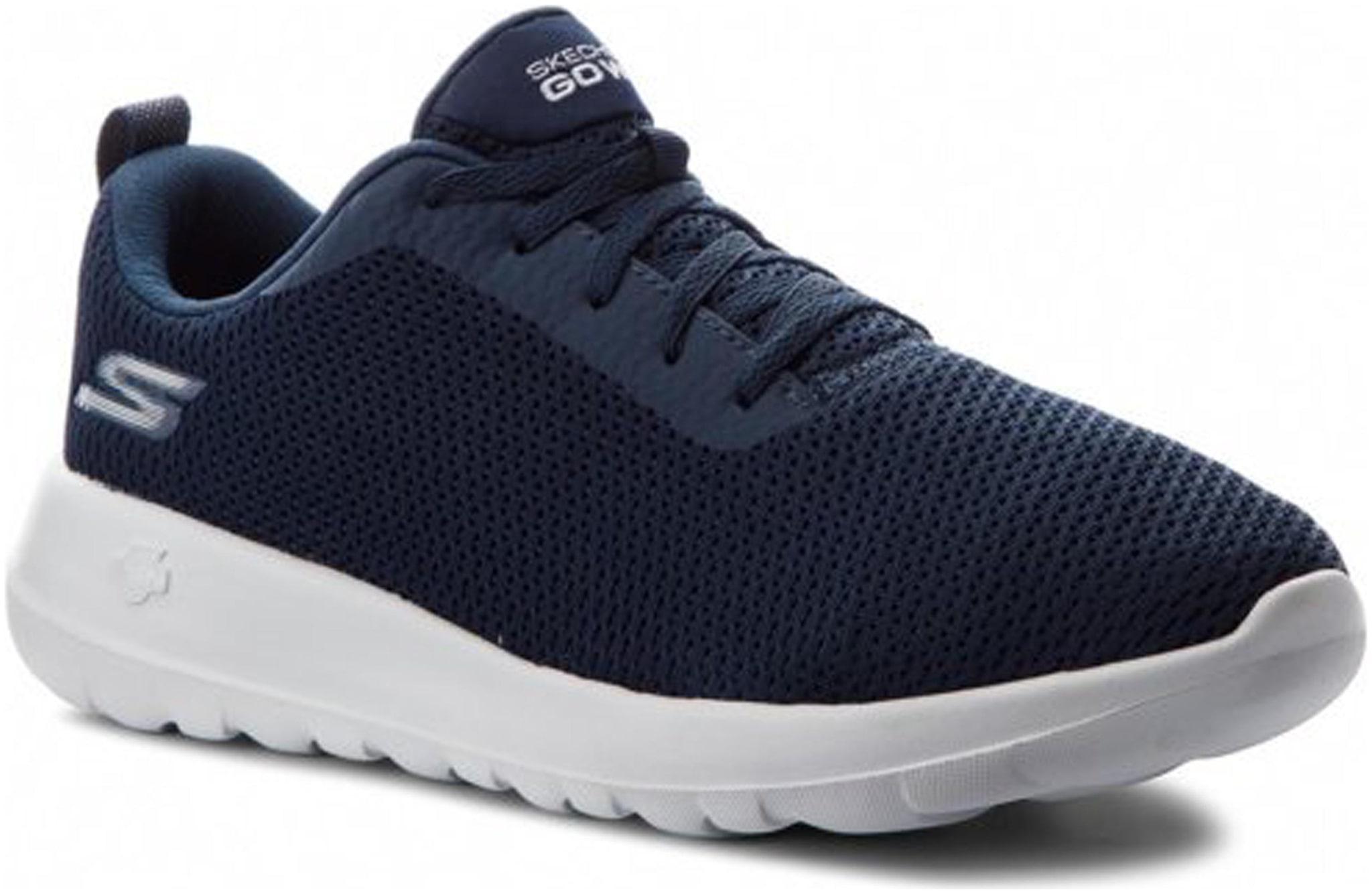 

Skechers Men GO Walk MAX- Effort Running Shoes ( Navy Blue )
