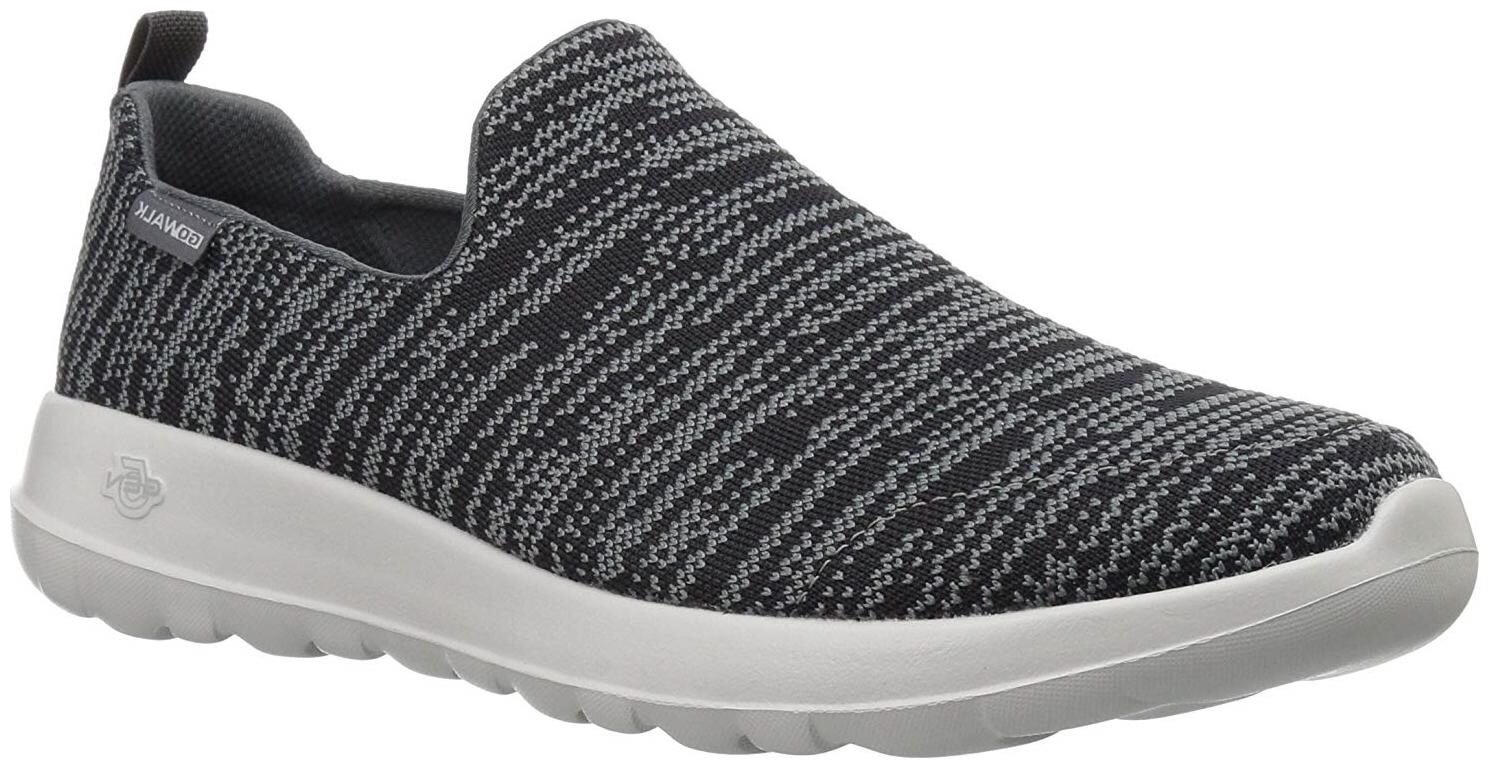 

Skechers Men Walking Shoes ( Grey )