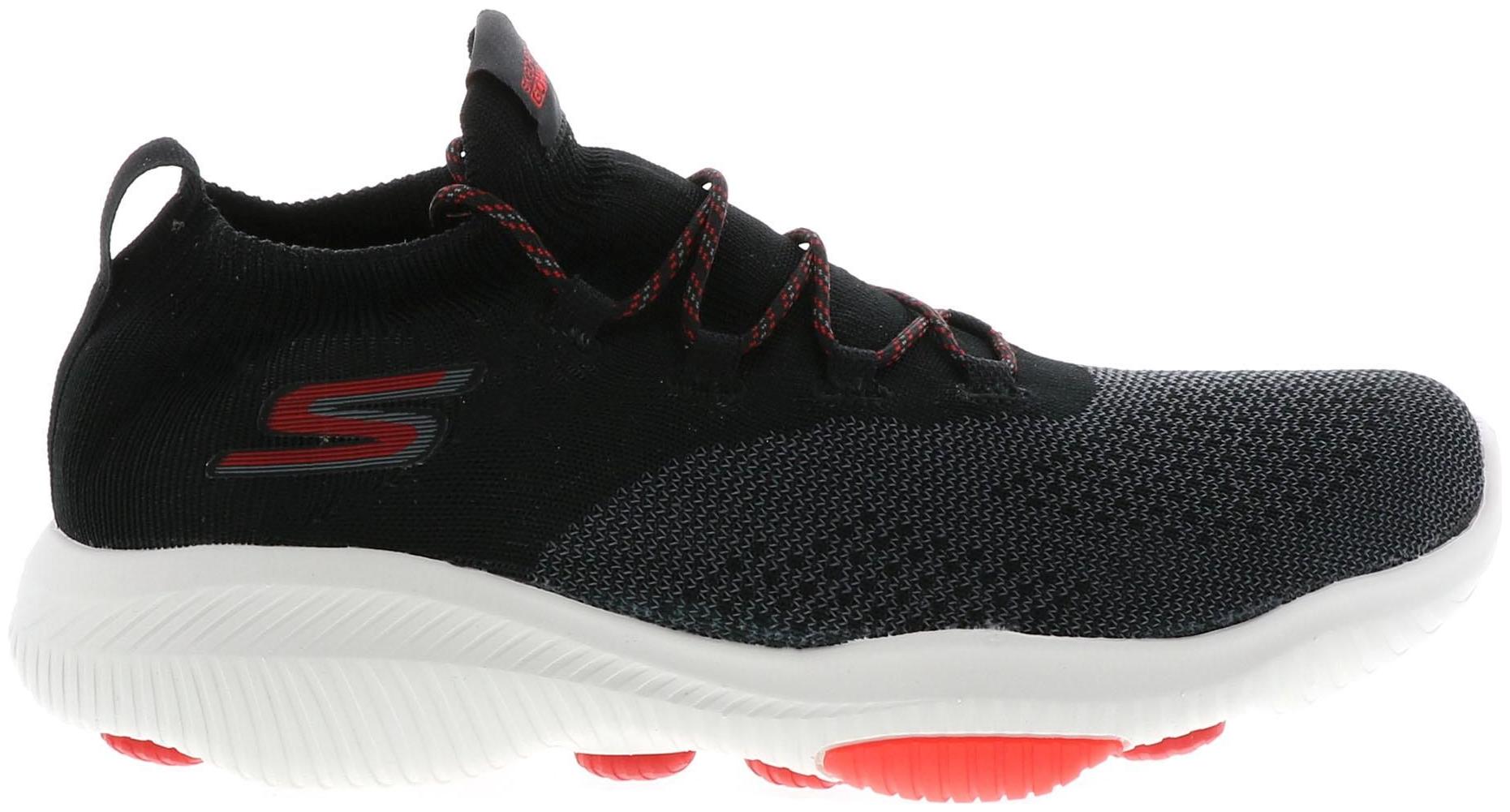 skechers men's go walk revolution ultra sneaker