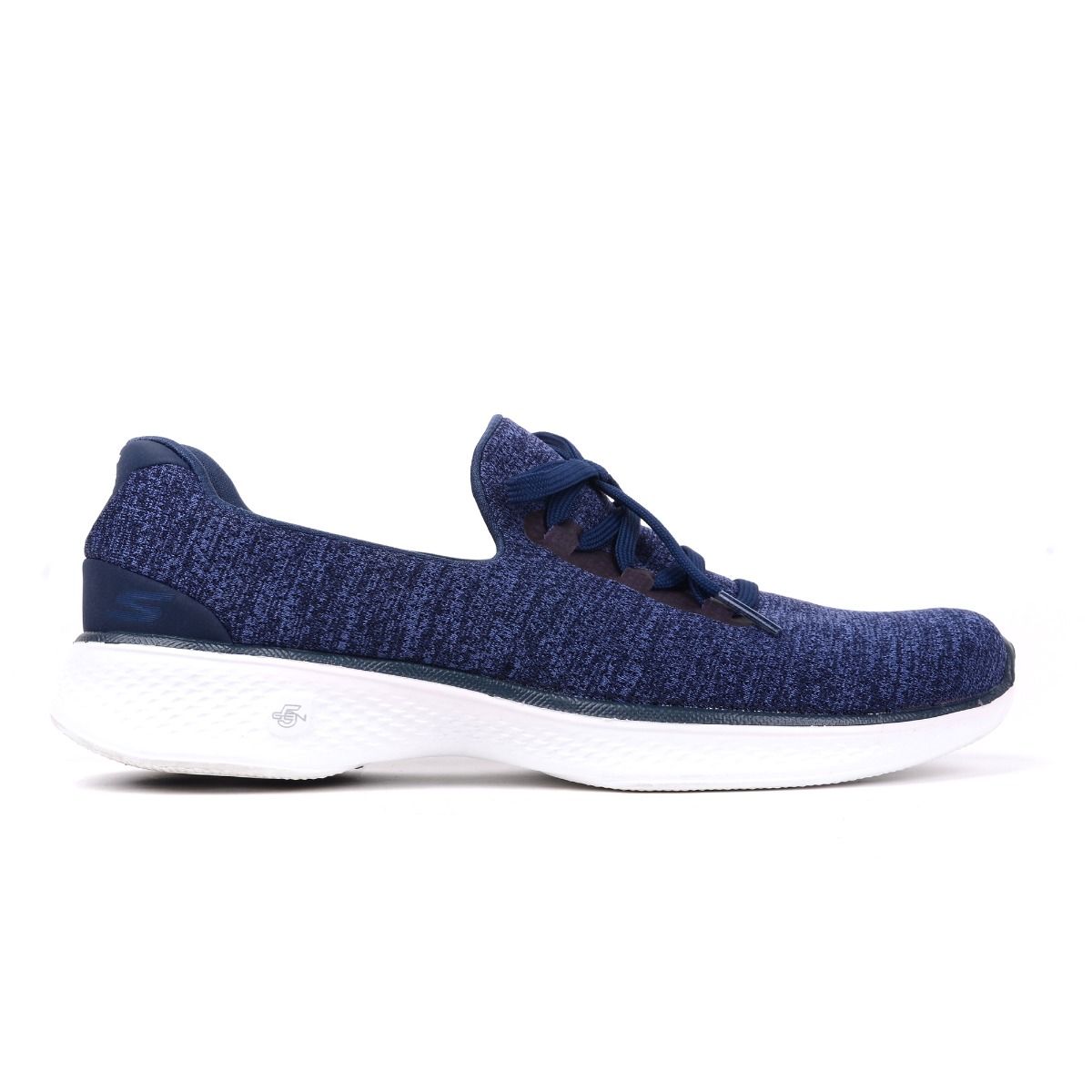 

Skechers Women Walking Shoes ( Navy Blue )
