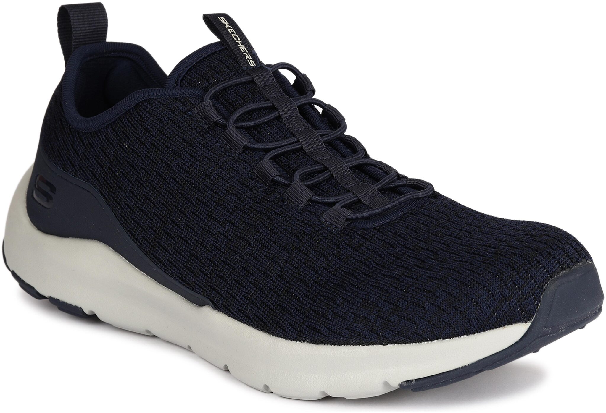 

Skechers Men NICHLAS - ROGATES Running Shoes ( Blue )