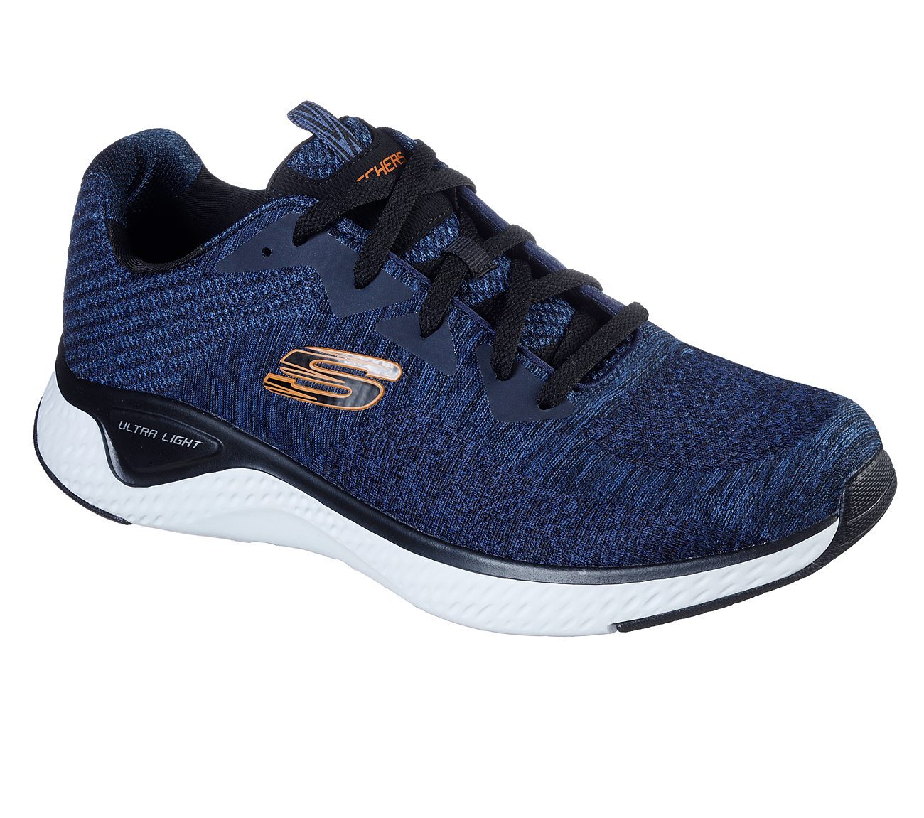 

Skechers Men Training Gym Shoes ( Navy Blue )