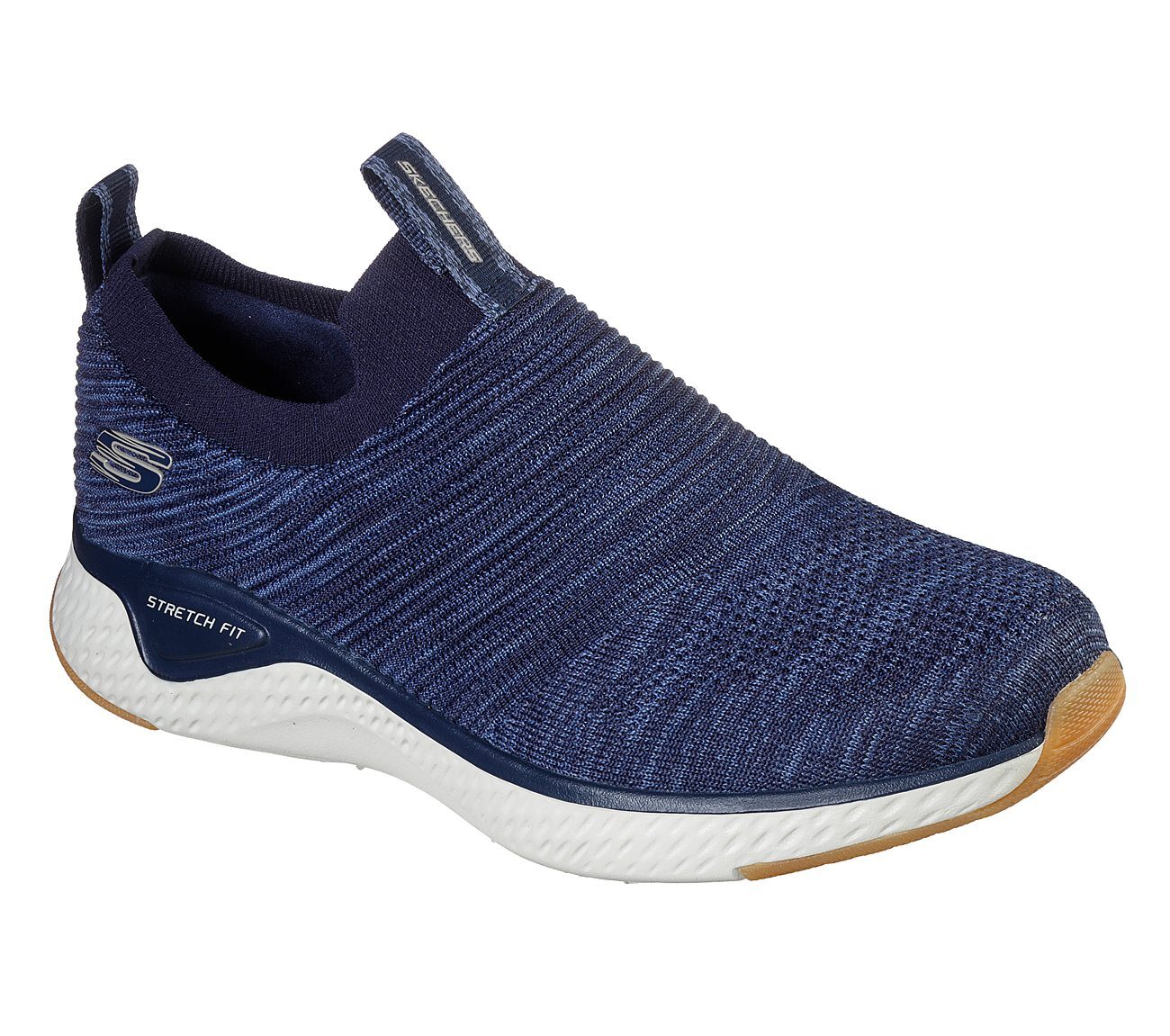

Skechers Men Walking Shoes ( Navy Blue )