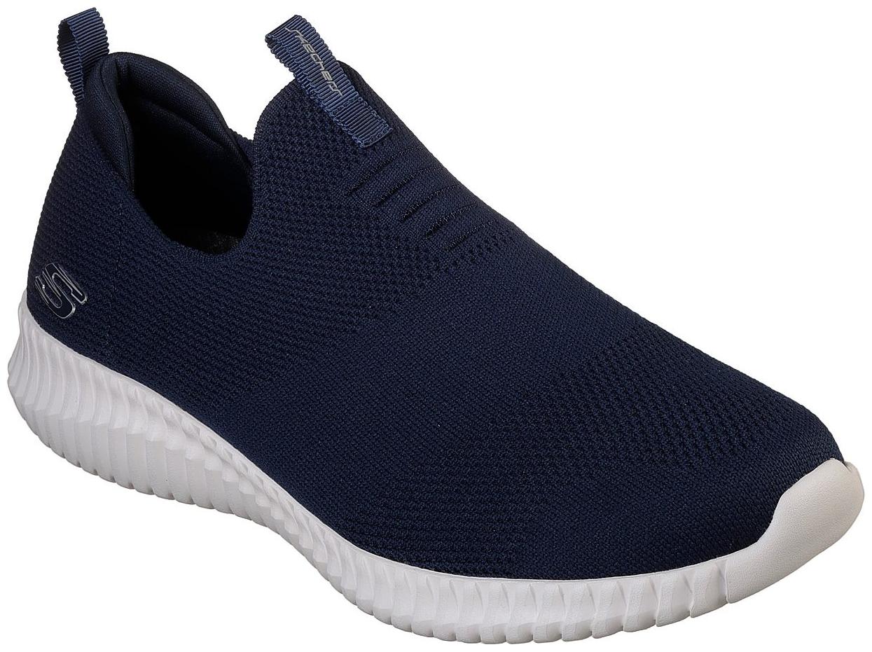 

Skechers Men Walking Shoes ( Navy Blue )