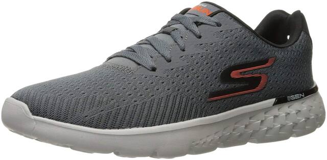 Skechers Running Shoes For Men ( Multi-Color )