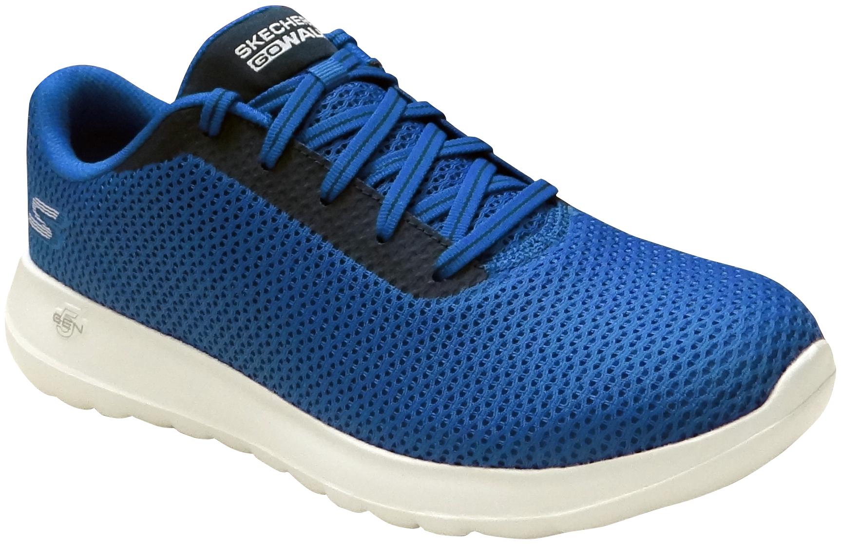 

Skechers Men GOWALK MAX Running Shoes ( Blue )