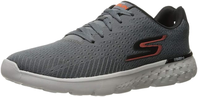 Skechers Running Shoes For Men ( Multi-Color )