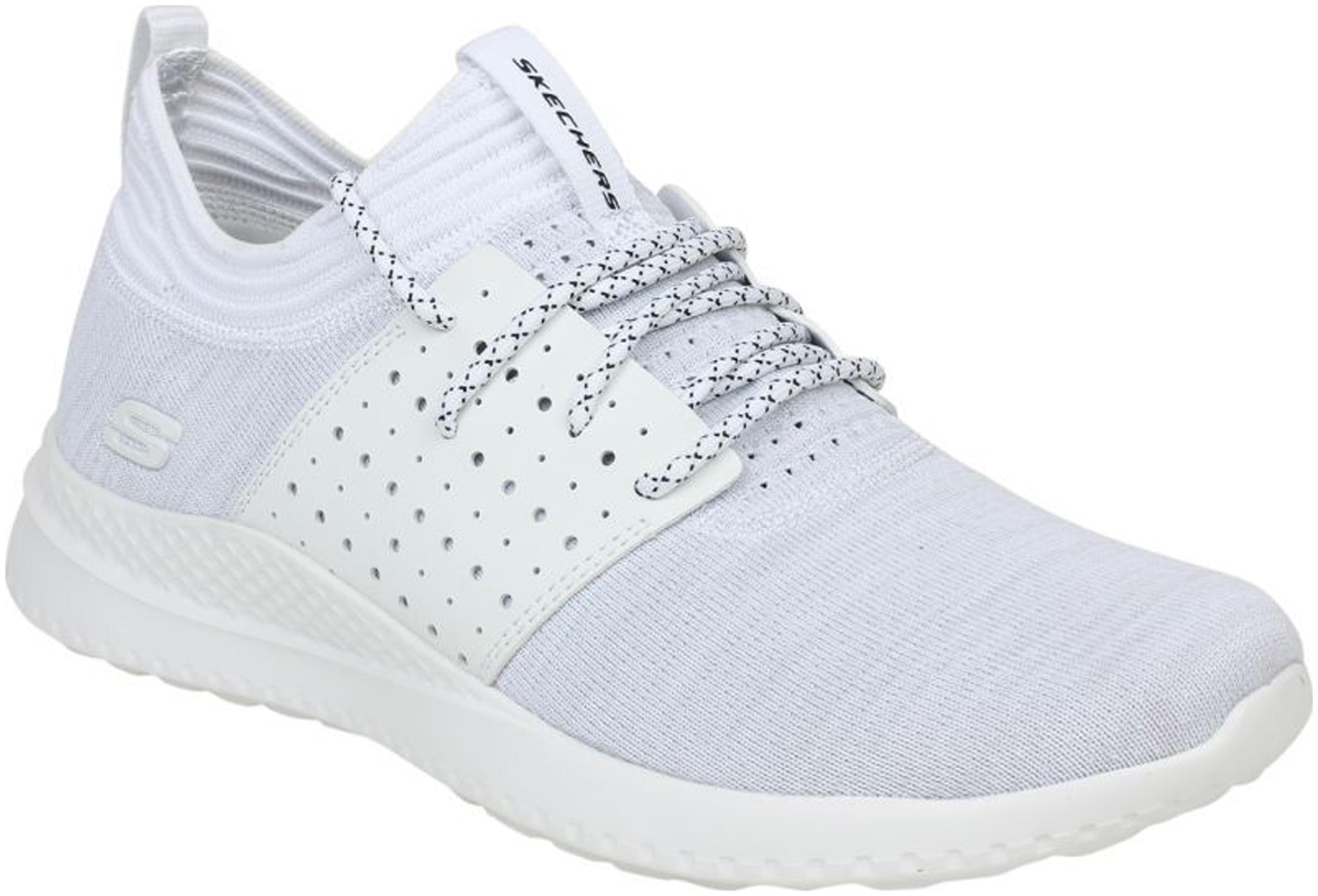 

Skechers Men MATERA Running Shoes ( White )