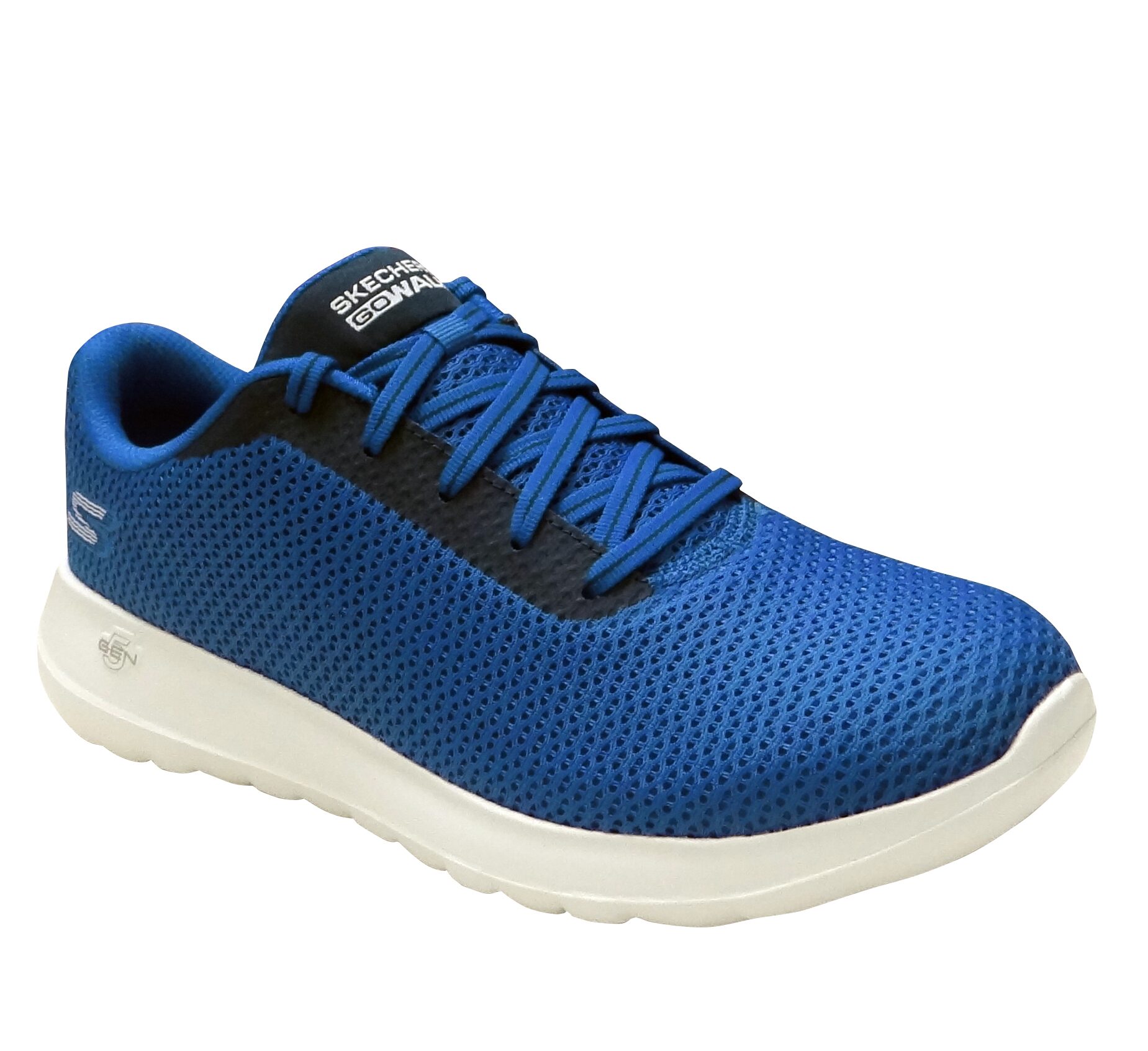 

Skechers Men GOWALK MAX Running Shoes ( Blue )