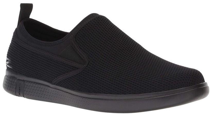 skechers men's glide 2.0 ultra nordic walking shoes