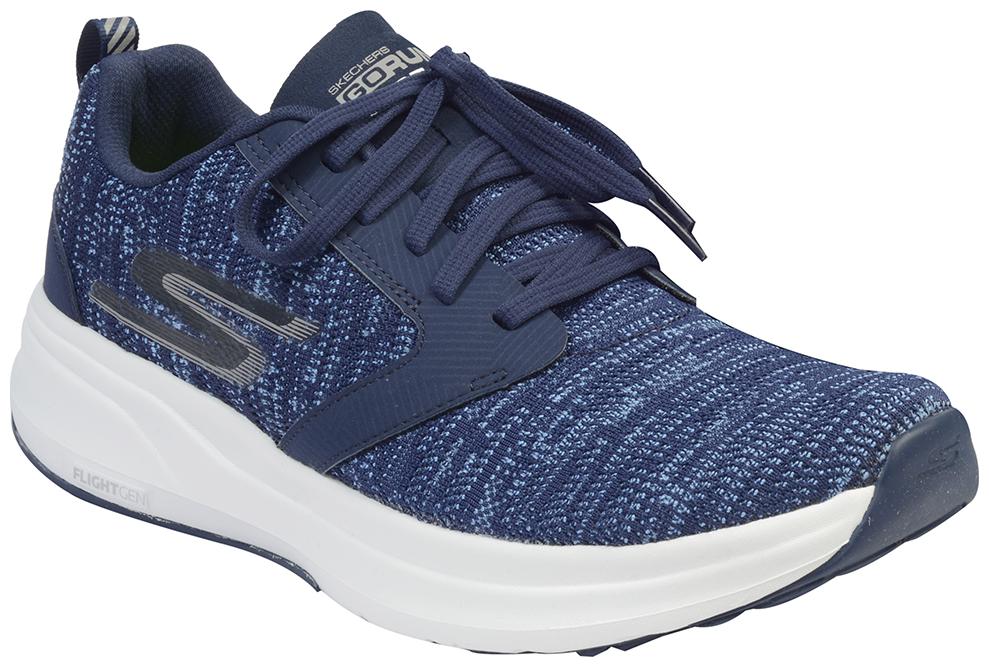 

Skechers Men Running Shoes ( Blue )