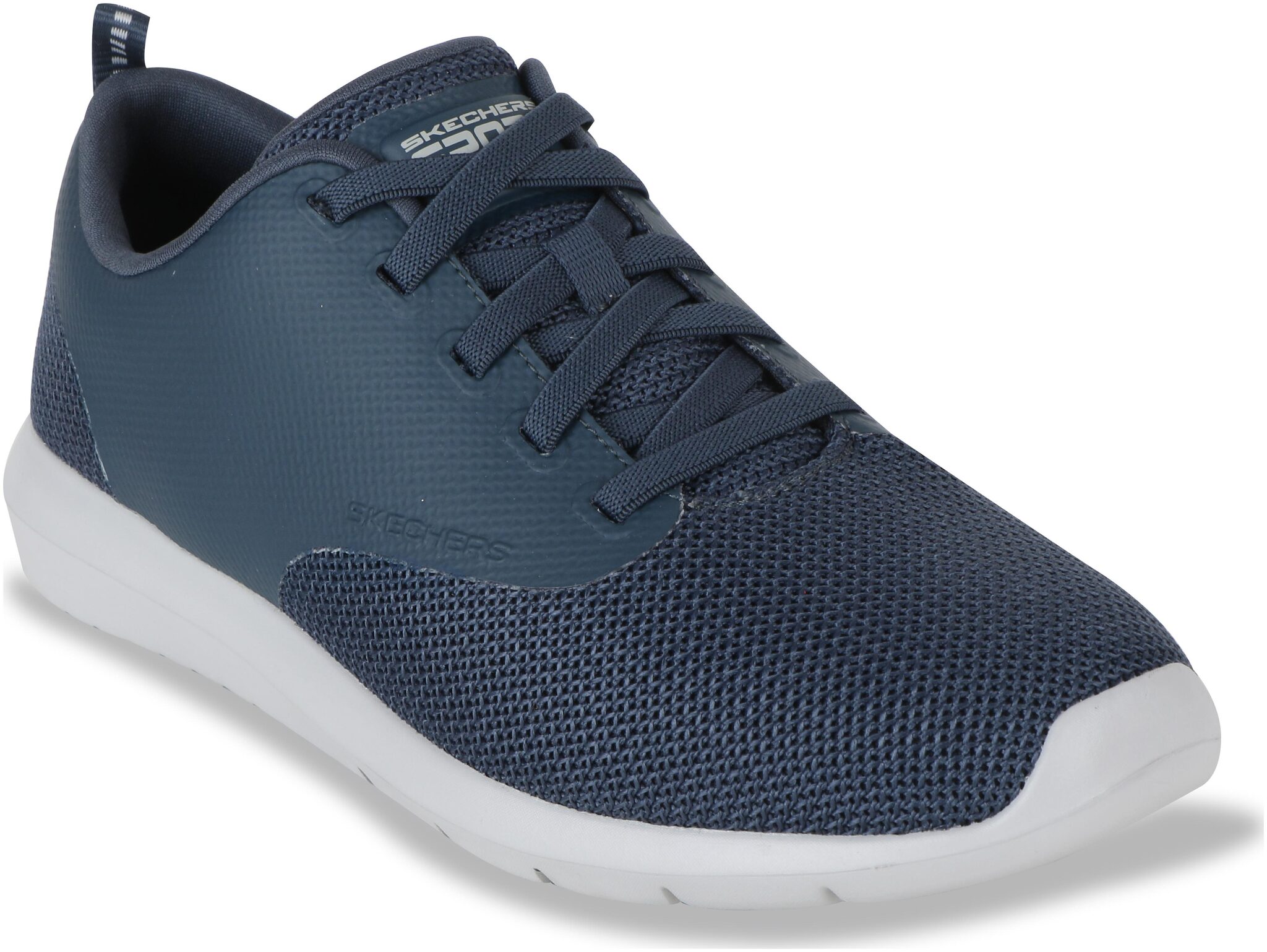 

Skechers Men Running Shoes ( Navy Blue )