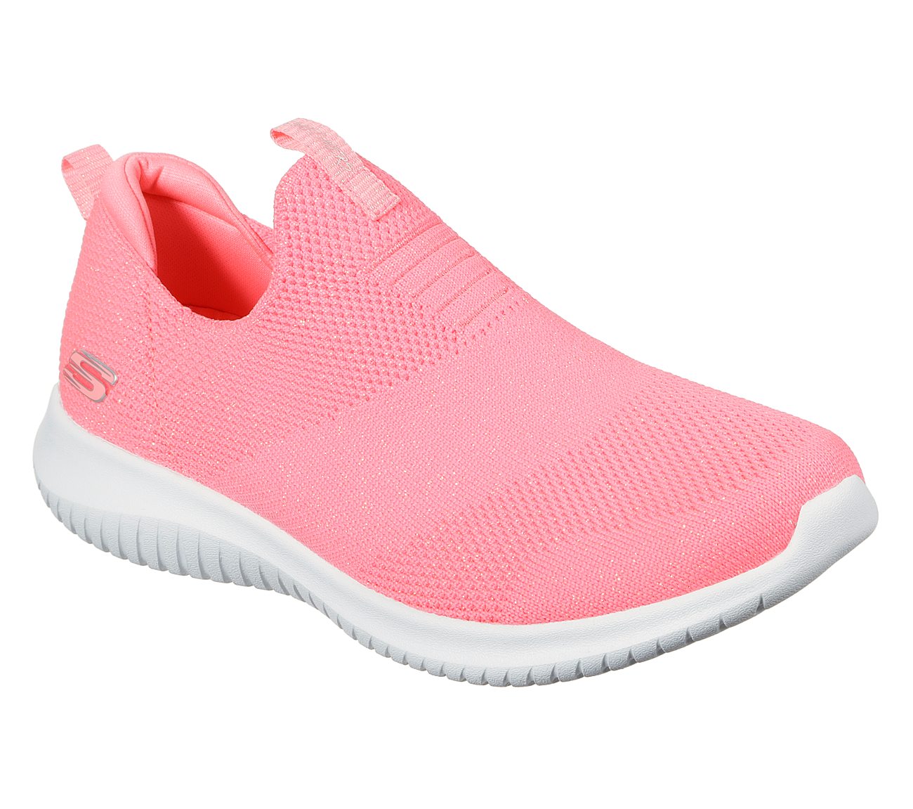 

Skechers Women Training Gym Shoes ( Pink )