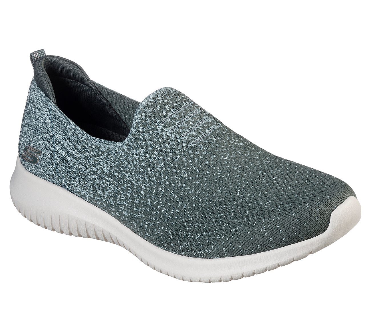

Skechers Women Training Gym Shoes ( Green )