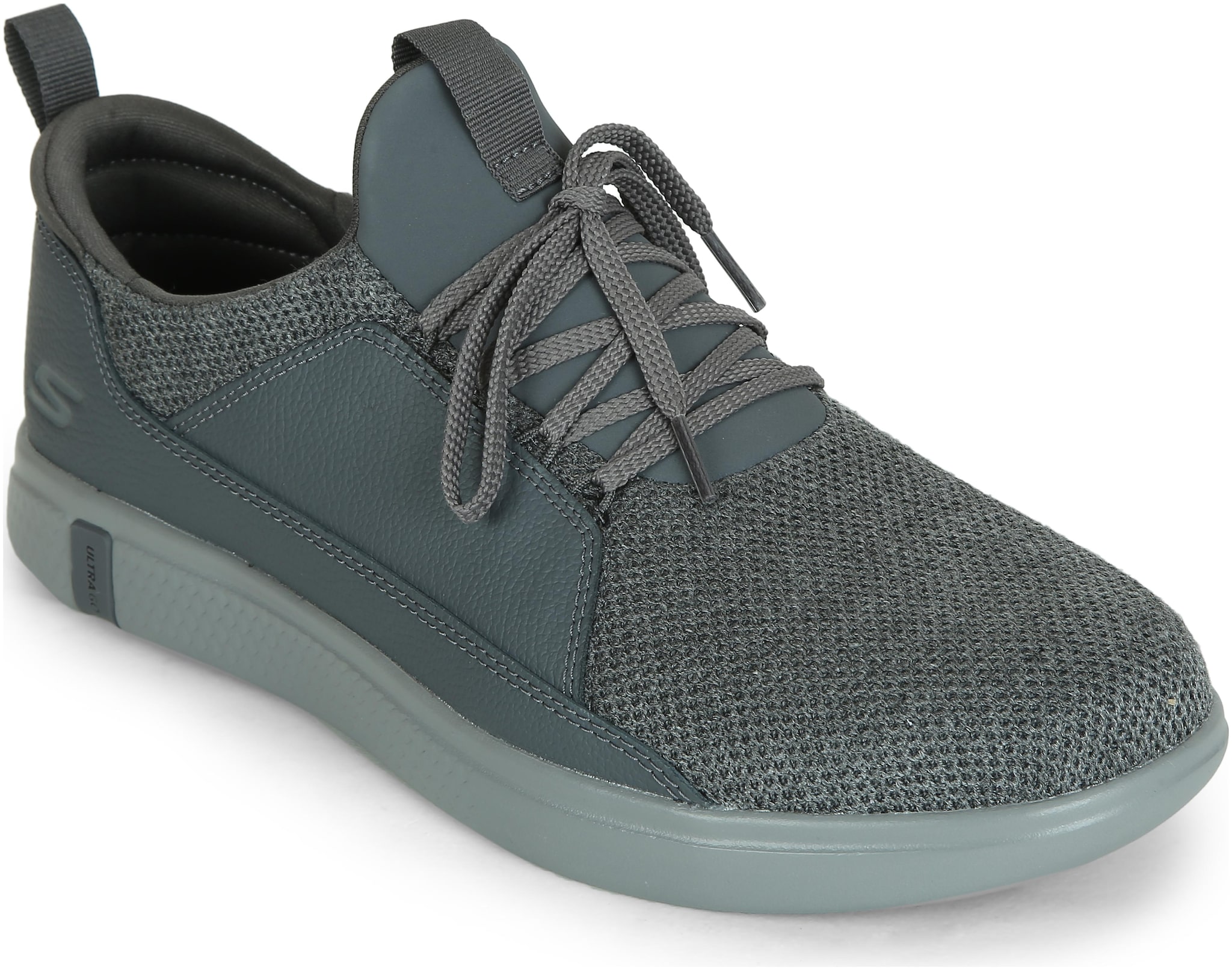 

Skechers Men GLIDE ULTRA Walking Shoes ( Grey )
